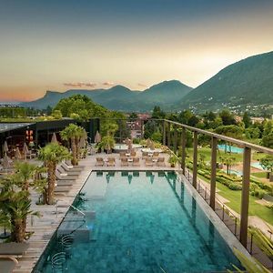 Hotel Therme Meran - Terme Merano